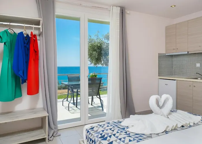 Endless View Отель *