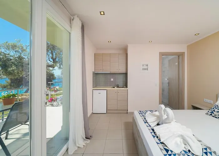 Отель Endless View