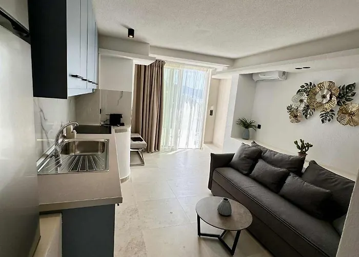 Endless View Лименария