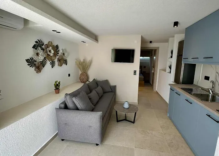 Endless View Отель *