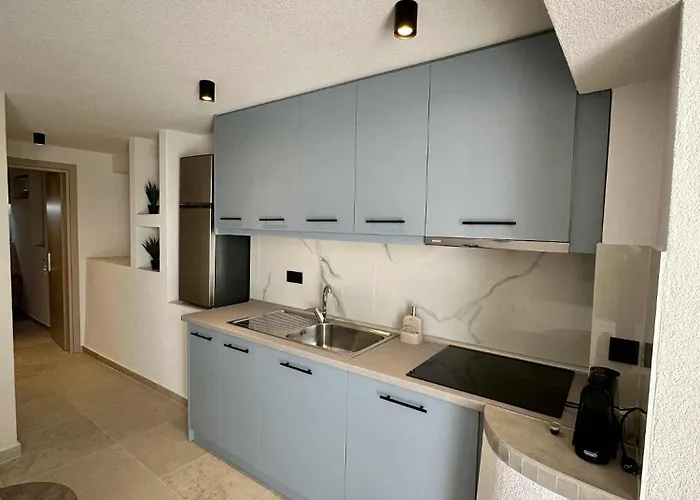 Отель Endless View *