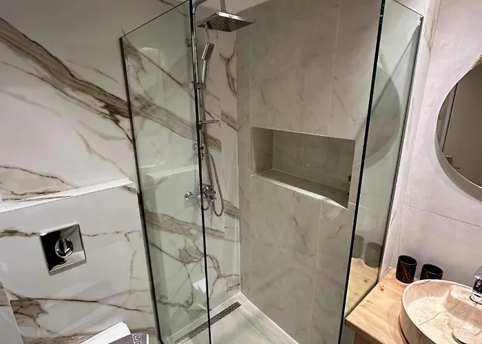 Endless View Лименария