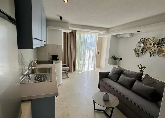 Endless View Отель