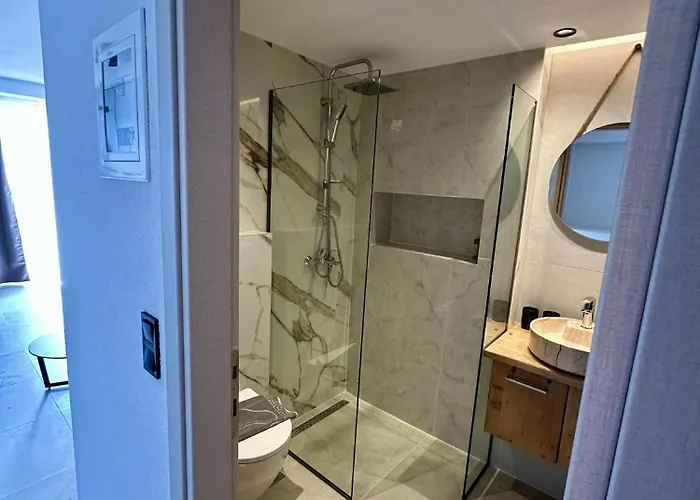 Endless View Отель