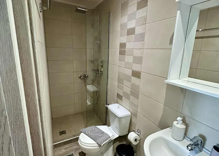 Endless View Отель *