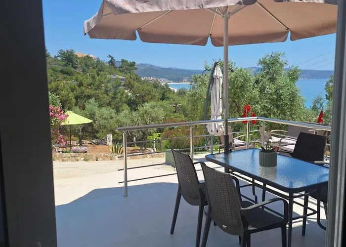 Отель Endless View