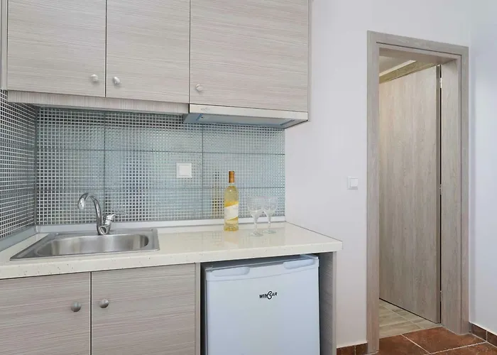 Endless View Отель