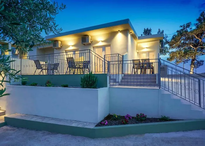 Endless View Отель