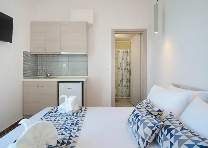 Отель Endless View