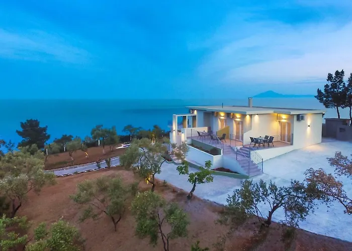 Endless View Отель