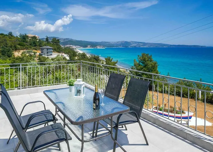 Отель Endless View *