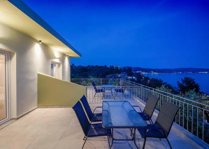 Отель Endless View *